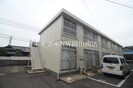 山陽本線（中国）/岡山駅 バス:25分:停歩5分 2階 築50年の外観