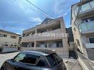 宇野線<宇野みなと線>/備前西市駅 徒歩8分 1階 築18年の外観