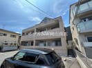 宇野線<宇野みなと線>/備前西市駅 徒歩8分 1階 築18年の外観