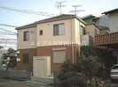 宇野線<宇野みなと線>/備前西市駅 徒歩13分 1階 築18年の外観