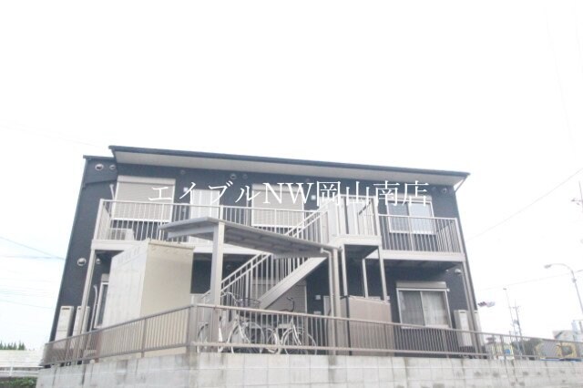  宇野線<宇野みなと線>/妹尾駅 徒歩35分 1階 築10年