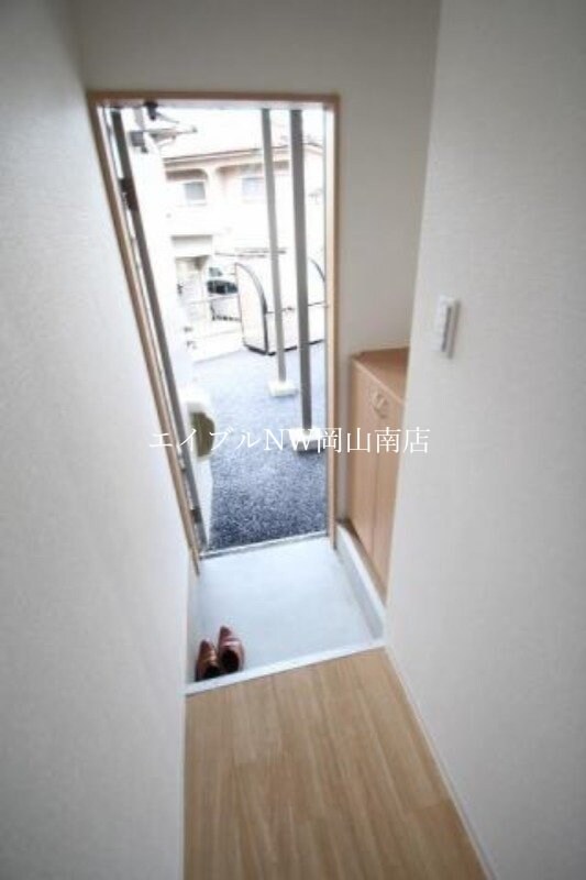  宇野線<宇野みなと線>/妹尾駅 徒歩35分 1階 築10年