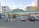 ファミリーマート岡山大供二丁目店(コンビニ)まで163m 宇野線<宇野みなと線>/大元駅 徒歩14分 3階 1年未満