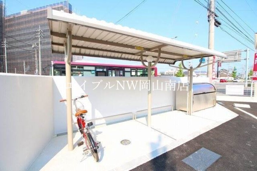  宇野線<宇野みなと線>/大元駅 徒歩27分 2階 築10年