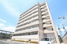 岡山市電清輝橋線<岡山電気軌道>/清輝橋駅 徒歩44分 6階 築9年の外観