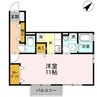 宇野線<宇野みなと線>/備前西市駅 徒歩9分 1階 築21年 1Rの間取り