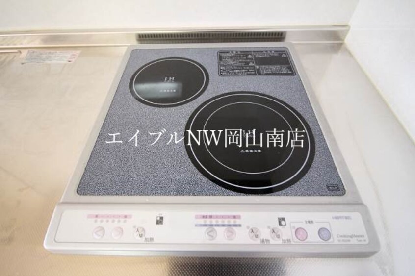 I H 宇野線<宇野みなと線>/大元駅 徒歩33分 1階 築17年