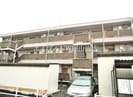 山陽本線（中国）/岡山駅 バス:20分:停歩3分 2階 築40年の外観
