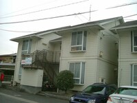 パークアベニューＡ