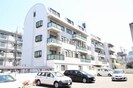 宇野線<宇野みなと線>/大元駅 徒歩12分 3階 築34年の外観