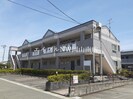 宇野線<宇野みなと線>/常山駅 徒歩11分 2階 築29年の外観