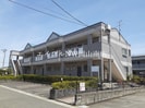 宇野線<宇野みなと線>/常山駅 徒歩11分 2階 築29年の外観