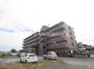山陽本線（中国）/岡山駅 バス:40分:停歩6分 3階 築26年の外観