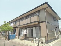 第３ジュネス芳泉　Ｂ棟