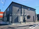 宇野線<宇野みなと線>/常山駅 徒歩20分 1階 1年未満の外観