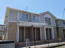 岡山市電清輝橋線<岡山電気軌道>/清輝橋駅 徒歩39分 2階 築17年の外観