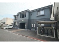 シャイニングテル　B棟