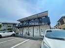 宇野線<宇野みなと線>/備前西市駅 徒歩64分 2階 築32年の外観