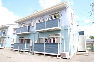 ハイムあすなろ　B棟