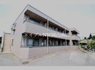山陽本線（中国）/岡山駅 バス:27分:停歩3分 1階 築21年の外観