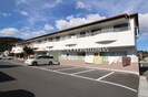 宇野線<宇野みなと線>/宇野駅 徒歩5分 1階 築38年の外観