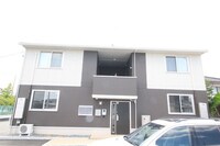 ソレイユ　Ａ棟