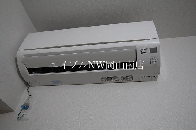  岡山市電東山本線<岡山電気軌道>/中納言駅 徒歩11分 7階 築8年