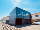 山陽本線（中国）/岡山駅 バス:30分:停歩4分 1階 1年未満の外観