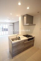  宇野線<宇野みなと線>/備前西市駅 徒歩9分 1階 築7年