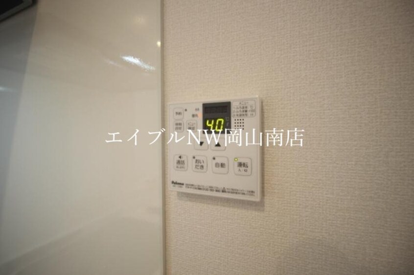  宇野線<宇野みなと線>/備前西市駅 徒歩9分 1階 築7年