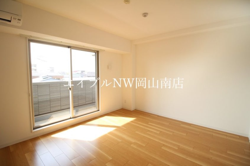 同タイプ 宇野線<宇野みなと線>/備前西市駅 徒歩5分 3階 築4年