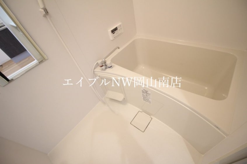 同タイプ 宇野線<宇野みなと線>/備前西市駅 徒歩5分 3階 築4年