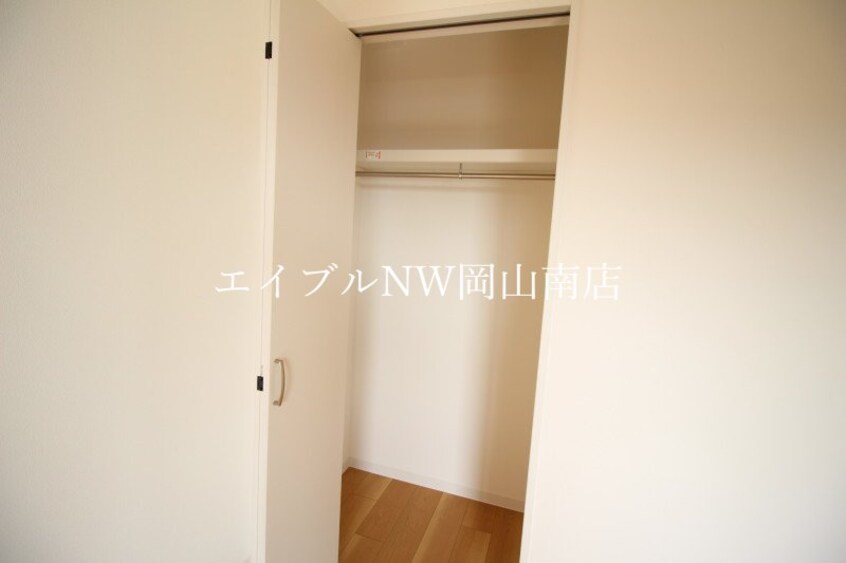 同タイプ 宇野線<宇野みなと線>/備前西市駅 徒歩5分 3階 築4年