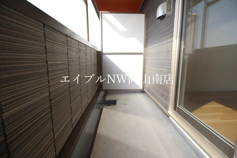 同タイプ 宇野線<宇野みなと線>/備前西市駅 徒歩5分 3階 築4年