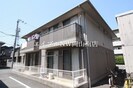 山陽本線（中国）/岡山駅 バス:20分:停歩9分 2階 築20年の外観
