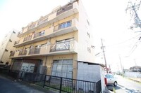 豊成フォートレス