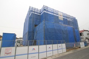仮）シャーメゾンガーデンズ芳泉
