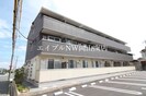 山陽本線（中国）/岡山駅 バス:30分:停歩6分 3階 築6年の外観