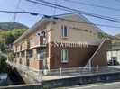 宇野線<宇野みなと線>/備前田井駅 徒歩20分 1階 築30年の外観
