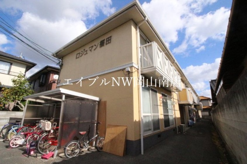  宇野線<宇野みなと線>/備前西市駅 徒歩42分 1階 築32年