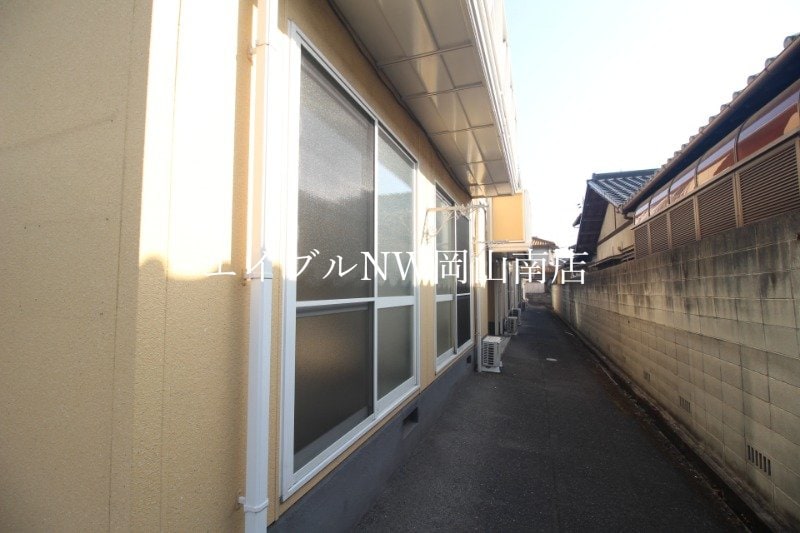  宇野線<宇野みなと線>/備前西市駅 徒歩42分 1階 築32年