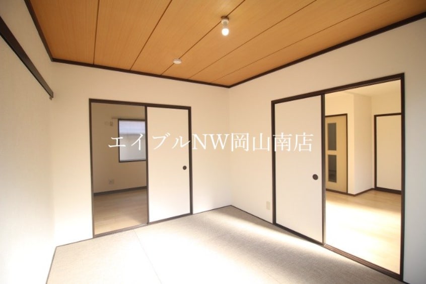  宇野線<宇野みなと線>/備前西市駅 徒歩42分 1階 築32年