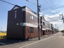 宇野線<宇野みなと線>/備前西市駅 徒歩35分 2階 築23年の外観