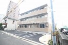 宇野線<宇野みなと線>/大元駅 徒歩11分 3階 築6年の外観