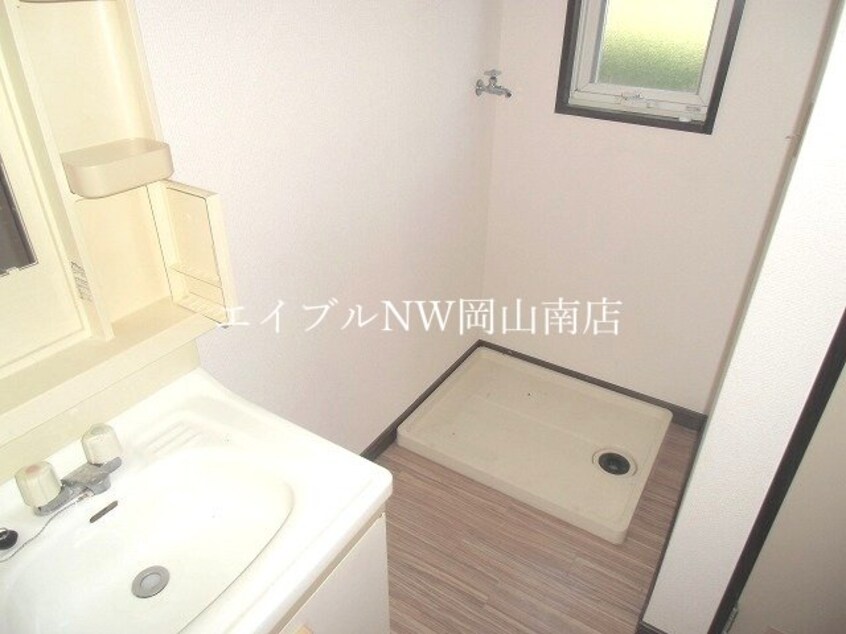  宇野線<宇野みなと線>/備前田井駅 徒歩9分 1階 築35年
