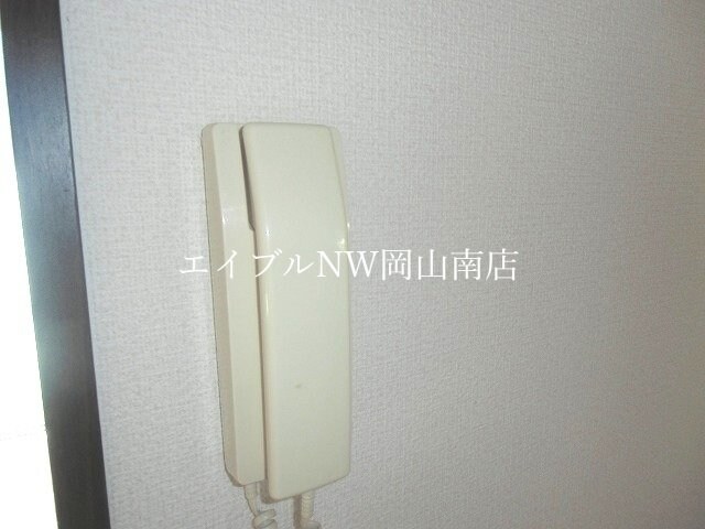  宇野線<宇野みなと線>/備前田井駅 徒歩9分 1階 築34年