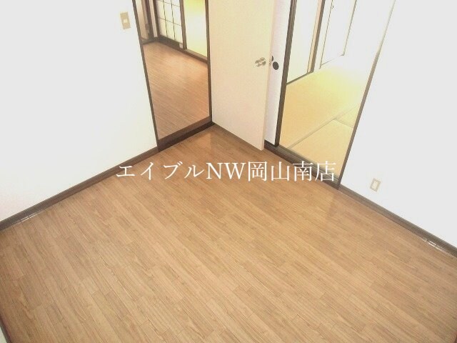  宇野線<宇野みなと線>/備前田井駅 徒歩9分 1階 築35年