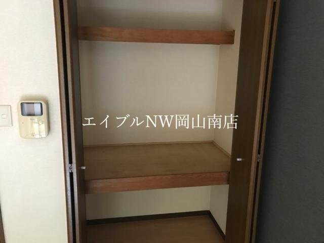 収納 宇野線<宇野みなと線>/備前西市駅 徒歩52分 1階 築25年