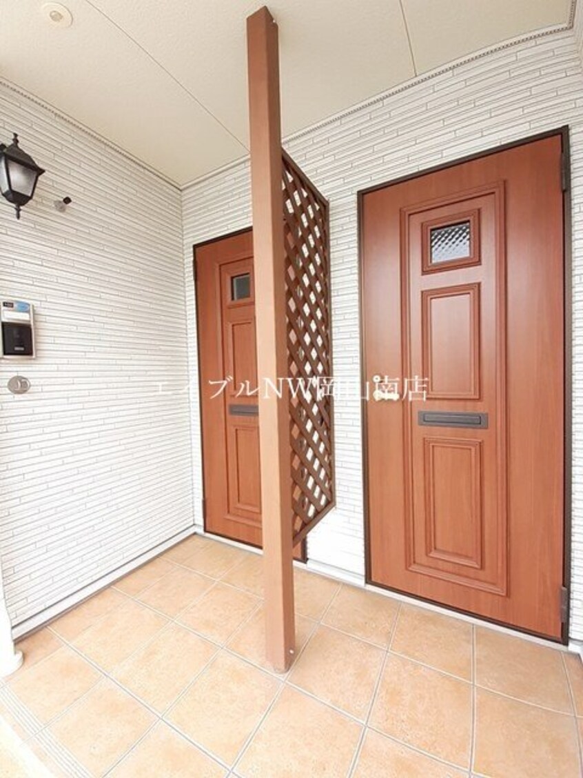  宇野線<宇野みなと線>/備前西市駅 徒歩37分 1階 築7年