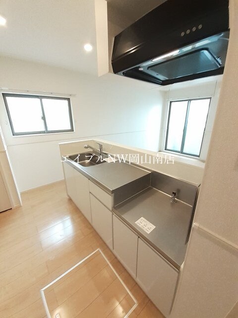  宇野線<宇野みなと線>/備前西市駅 徒歩37分 1階 築7年